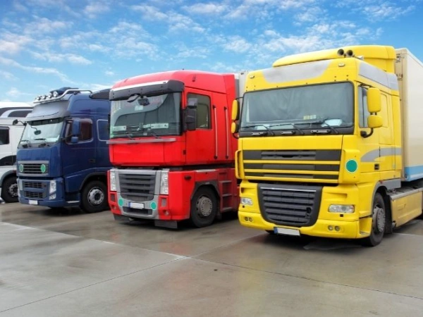 Antalya Bulancak Nakliye